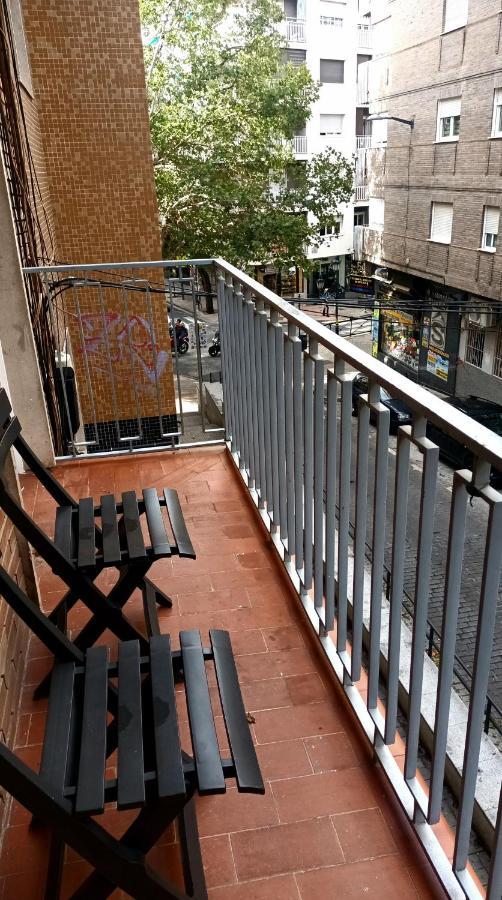 Horno Abad Granada Centro Apartment Exterior photo